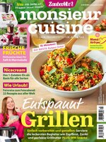 Monsieur Cuisine by Zaubermix
